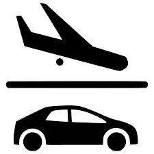 جيبوهالك حتى مطار غير رتاح  راحتك تهمنا